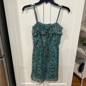 Mossimo small dress